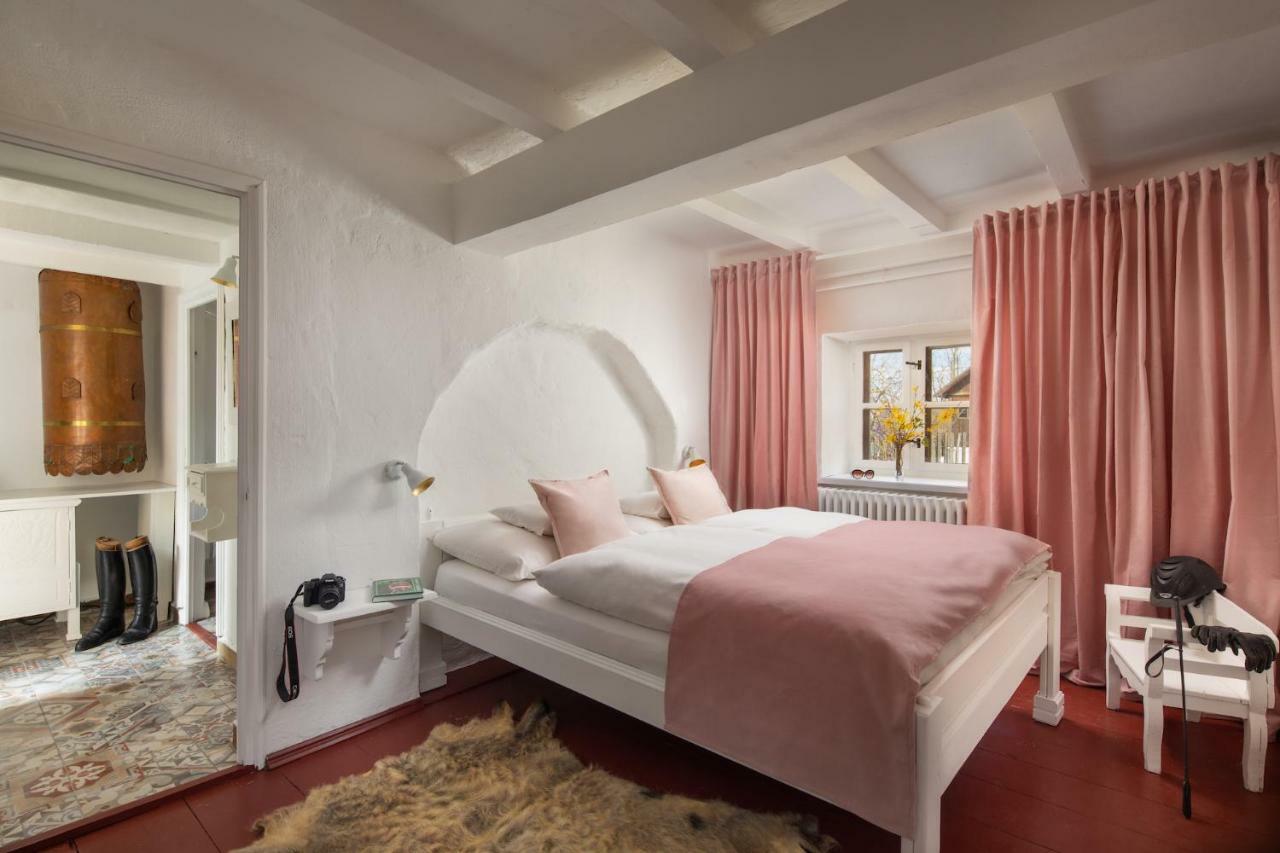 Homoki Lodge Bed & Beyond Glamping (Adults Only) Ruzsa 外观 照片