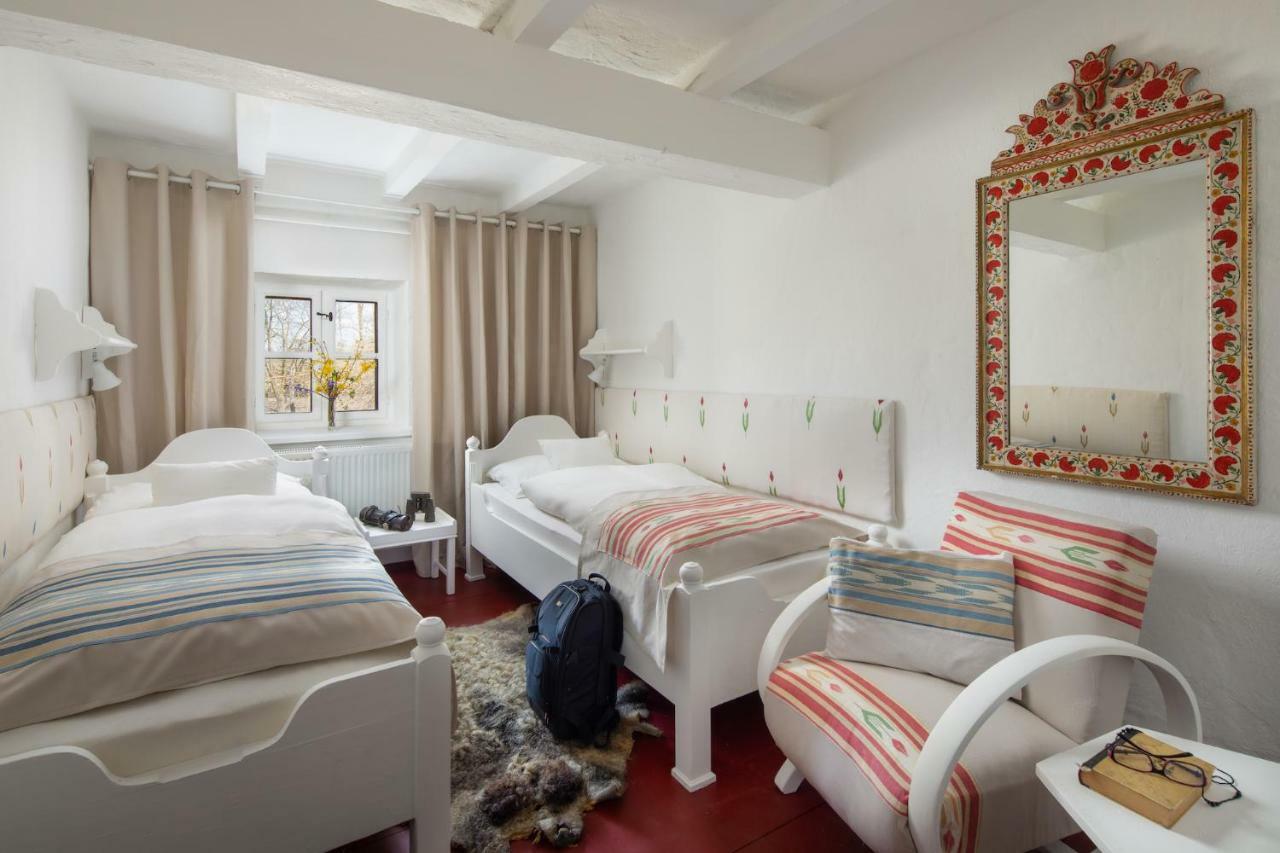 Homoki Lodge Bed & Beyond Glamping (Adults Only) Ruzsa 外观 照片