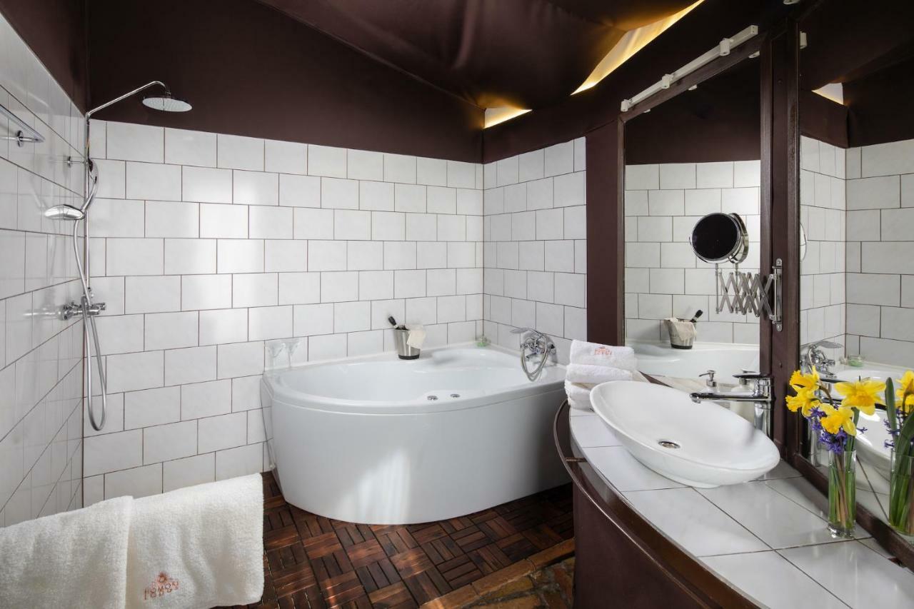 Homoki Lodge Bed & Beyond Glamping (Adults Only) Ruzsa 外观 照片