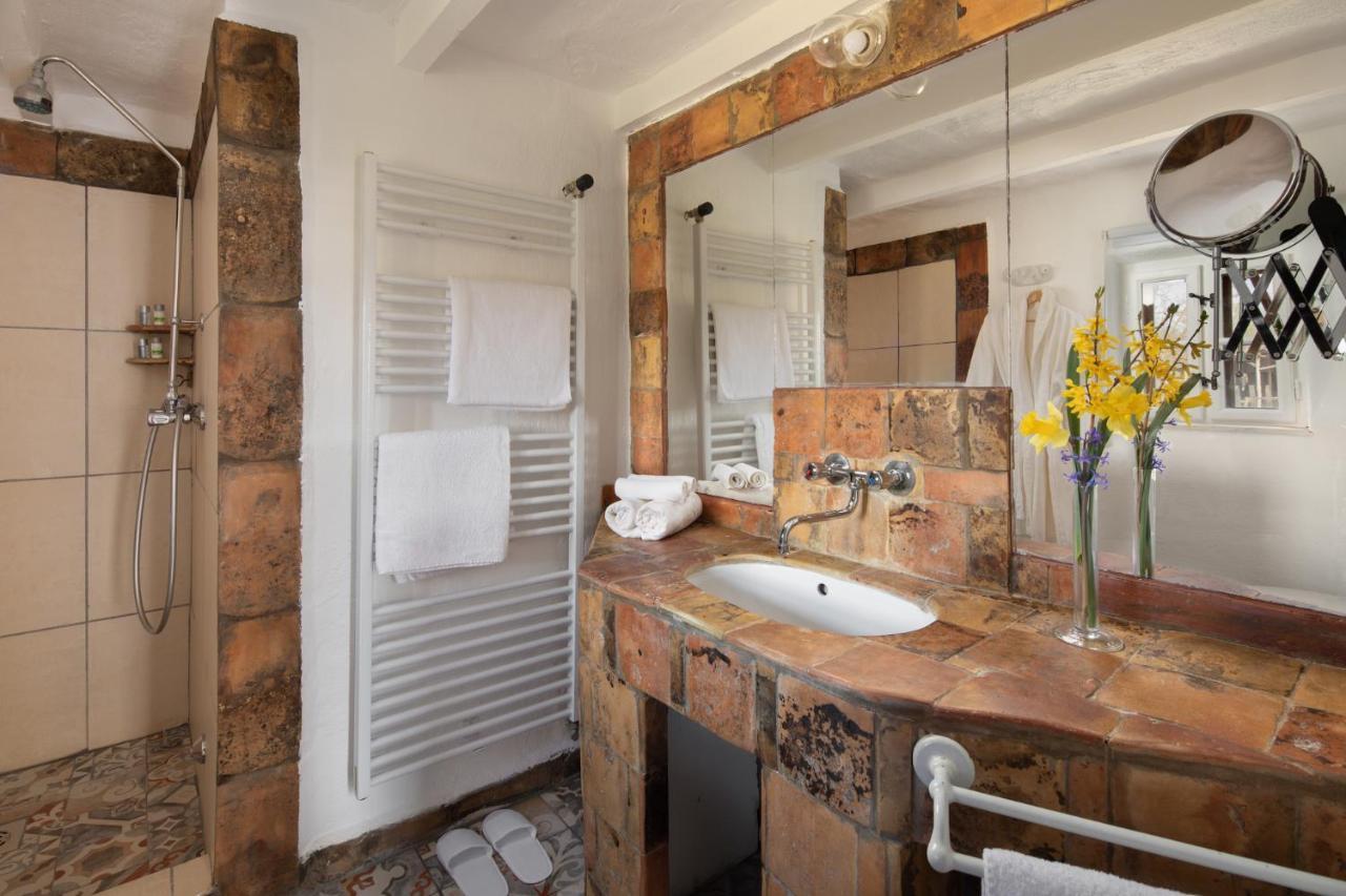 Homoki Lodge Bed & Beyond Glamping (Adults Only) Ruzsa 外观 照片